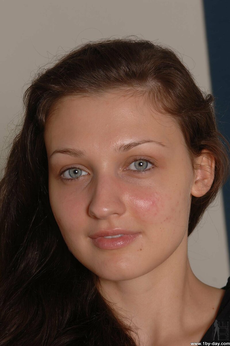 Анна, 26 лет, 1 размер груди